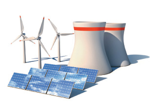 Çin Yenilenebilir Enerji Yatırımında Birinci Oldu Çin Yenilenebilir Enerji Yatırımında Birinci Oldu