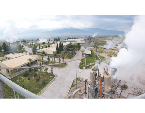 Zorlu Enerji Genel Müdürü Arif Özozan: “Belirsizlikler Nedeniyle Enerji Politikaları Kısa Vadeli Oluyor, Yatırımlar Gecikiyor” Zorlu Enerji Genel Müdürü Arif Özozan: “Belirsizlikler Nedeniyle Enerji Politikaları Kısa Vadeli Oluyor, Yatırımlar Gecikiyor”