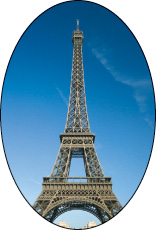 Eyfel Paris’in Akciğeri Olacak