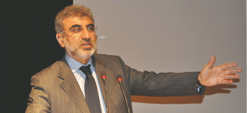 ETKB’nin Öngörülen 2012 Bütçesi  3,9 Milyar TL