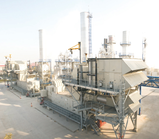 Turbomach, Manisa Sanayi Bölgesi’nin Artan  Isı ve Güç İhtiyaçlarını Karşılamaya Başladı