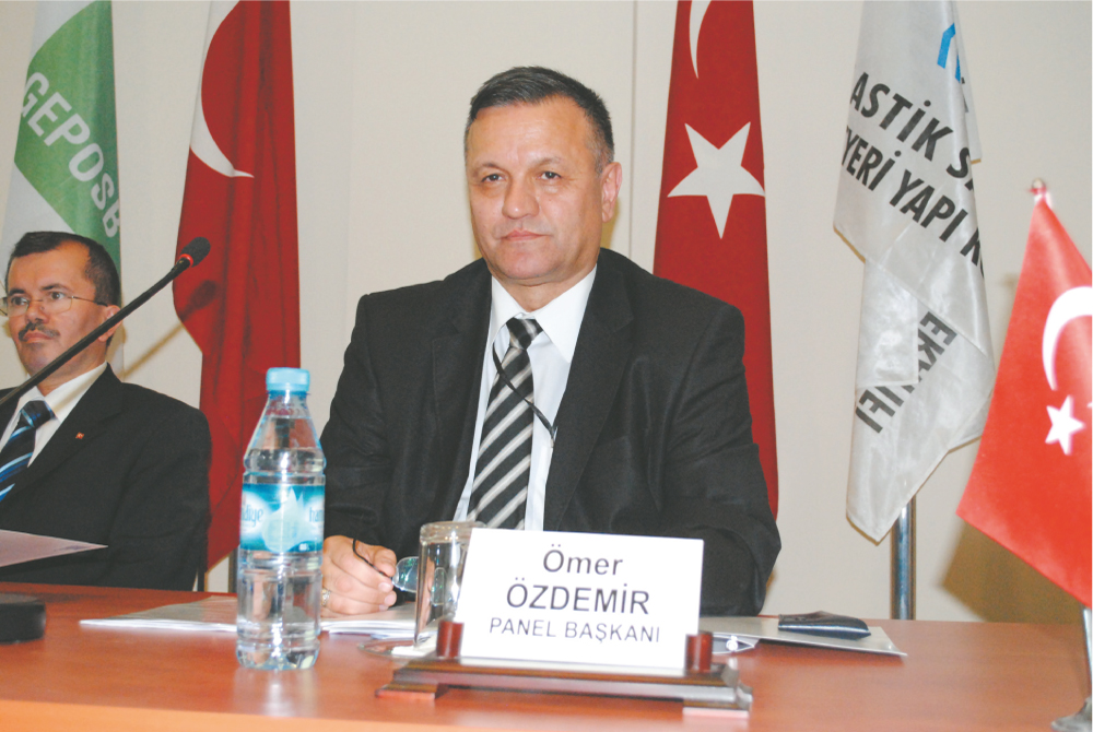 Bosen Enerji Genel Müdürü Ömer Özdemir: “Hedeflerimizi Büyüttük, Sektöre Hızlı Bir Girişi Yapıyoruz” Bosen Enerji Genel Müdürü Ömer Özdemir: “Hedeflerimizi Büyüttük, Sektöre Hızlı Bir Girişi Yapıyoruz”