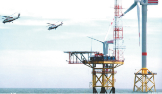 Kritik Test Henüz Yapılmadı: Rüzgar Çiftlikleri