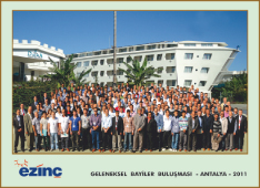 Ezinç Bayiler Buluşması Yapıldı Ezinç Bayiler Buluşması Yapıldı