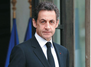 Sarkozy: “Nükleere bağlılığın düşürülmesi çılgınlıktır” Sarkozy: “Nükleere bağlılığın düşürülmesi çılgınlıktır”