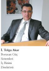 borusan
