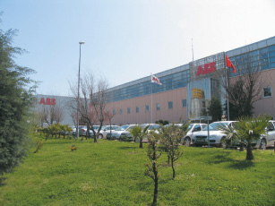 ABB, Kurumsal Varlık Yönetimi Çözümleri’nin Öncü Firması Seçildi ABB, Kurumsal Varlık Yönetimi Çözümleri’nin Öncü Firması Seçildi