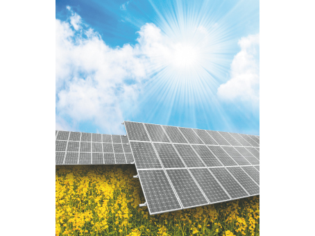 GENSED Yönetim Kurulu Üyesi Ateş Uğurel: “2014 Yılında Türkiye’nin İlk Güneş Enerjisi Santrallerini Görmeye Başlarız”