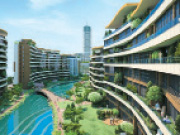 İstanbul Acıbadem Akasya Evleri’nde Aquatherm-Fusiolen® Tesisat Sistemleri Kullanıldı