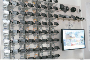 Alerta Elektronik 2012’ye Yalova’da Hazırlandı Alerta Elektronik 2012’ye Yalova’da Hazırlandı