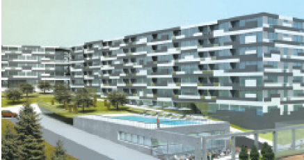 Anka Grup Genel Müdürü Yusuf Karaali: “Ak-Asya Acıbadem Projesi’nde Sona Yaklaştık” Anka Grup Genel Müdürü Yusuf Karaali: “Ak-Asya Acıbadem Projesi’nde Sona Yaklaştık”