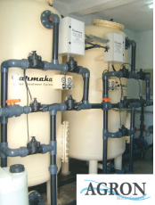 Agron’un Ürün Grubunda Yer Alan Ekipmanlar ve Kimyasallar