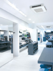 Daikin, VRV® III Merkezi Klima Sistemleri’ne Yeni Özellikler Ekledi