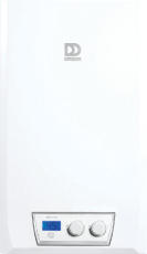 DemirDöküm Atron Kombiler