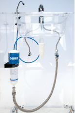 Gelişim Teknik A.Ş’nin Distribütörlüğünü Yaptığı BWT Firmasının Woda-Pure Serisi Cihazları Gelişim Teknik A.Ş’nin Distribütörlüğünü Yaptığı BWT Firmasının Woda-Pure Serisi Cihazları