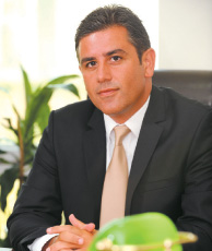 Schneider Electric Birleşik Arap Emirlikleri ve Umman Ülke Başkanı Göktuğ Gür Oldu Schneider Electric Birleşik Arap Emirlikleri ve Umman Ülke Başkanı Göktuğ Gür Oldu