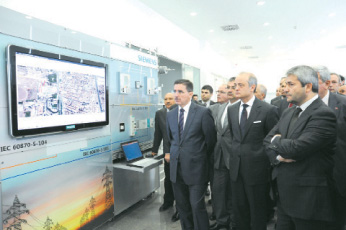 Siemens, Türkiye’deki Ar-Ge Merkezi Sayısını Artırıyor Siemens, Türkiye’deki Ar-Ge Merkezi Sayısını Artırıyor