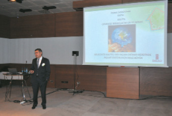 ‘Swegon Air Academy’ İstanbul’daydı