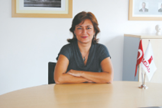 İMSAD, Enerji Verimliliği Finasmanı Projesinde Sona Yaklaşıyor