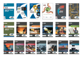 UGETAM Yeni Yayınları Sektörün Paylaşımına Sunuyor UGETAM Yeni Yayınları Sektörün Paylaşımına Sunuyor