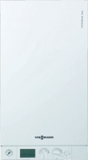 Viessmann Vitodens 100-W Gaz Yakıtlı Yoğuşmalı Kombi