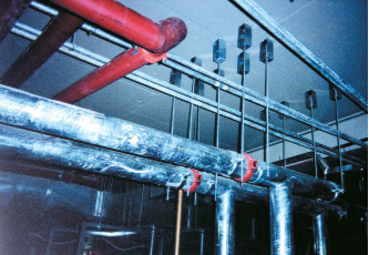 Titreşim İzolasyonu Titreşim İzolasyonu