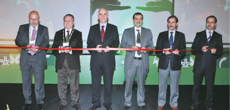 Atık ve Geri Dönüşüm Sektörü IWES 2011’de Buluştu