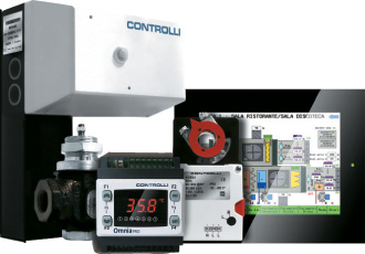 On Otomasyon Controlli İşbirliği On Otomasyon Controlli İşbirliği