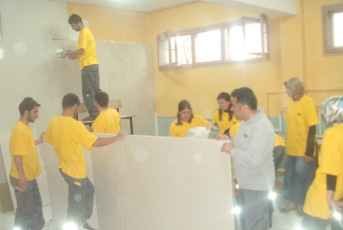 TTMD’nin “Yeşil Meslekler için Gençlerin Eğitimi” Projesi Tamamlandı