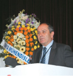 TMMOB Sanayi Kongresi 2011 “Bölgesel Kalkınma Öncelikli İstihdam Odaklı Sanayileşme” Ana Temasıyla Toplandı