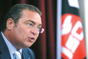 İSO Yönetim Kurulu Başkanı C. Tanıl Küçük’ün 2011 Yılı Üçüncü Çeyrek Büyüme Verilerine İlişkin Değerlendirmesi