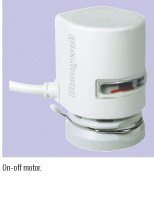HONEYWELL