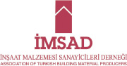İMSAD “Binalarda Enerji Verimliliği Finansmanında Sürdürülebilirlik Çalıştayı” Düzenledi İMSAD “Binalarda Enerji Verimliliği Finansmanında Sürdürülebilirlik Çalıştayı” Düzenledi
