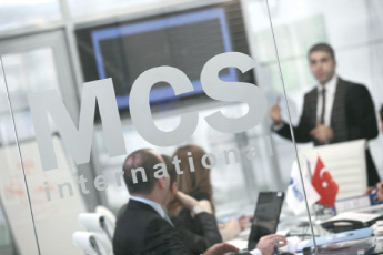 Tyco International’ın, Türk Yangın Korunum Şirketi MCS Yangın ve Güvenlik Sistemleri Mümessillik ve Dış Tic. A.Ş.’ni Satın Alması