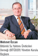 TÜİK Araştırması’nın Sonuçlarına Göre Konutlarda Su Yalıtımı Yok TÜİK Araştırması’nın Sonuçlarına Göre Konutlarda Su Yalıtımı Yok