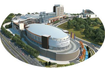 ORA AVM’nin İklimlendirmesine Yönelik Çözümler Form Şirketler Grubu’ndan ORA AVM’nin İklimlendirmesine Yönelik Çözümler Form Şirketler Grubu’ndan