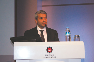 Bilim, Sanayi ve Teknoloji Bakanı Nihat Ergün: “Türkiye’de Ucuz İş Gücü, Enerji ve Hammadde Olmayacak”