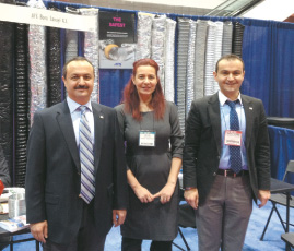 AFS, Geleceğin Ürünleri ile AHR Expo Chicago’da
