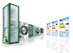 Bosch, Yeni Enerji Sınıfı Etiketi Kullanımını Avrupa ile Birlikte Türkiye’de De Başlattı