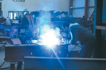 Gedik Test Merkezi 3 Ayda 200 Kaynakçı Sertifikalandırdı