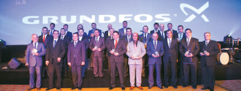 Grundfos 2012’ye Hazır