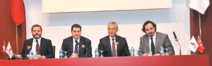Türkiye’nin ve İnşaat Sektörünün 2012 Yılında  Büyümeme Lüksü Yok