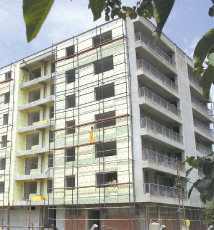 Konutlarda da Beyaz Eşyalar Gibi Enerji Sınıflaması Olacak