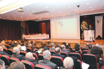 TMMOB Sanayi Kongresi 2011’in Sonuç Bildirisi Açıklandı