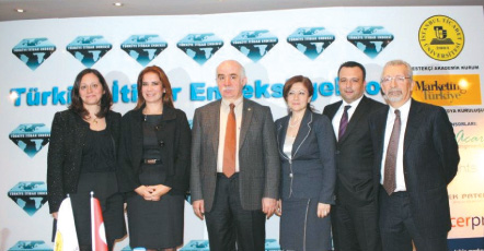 İş Dünyası Kurumsal İtibarın Navigasyon Aracına 7 Mart’ta Kavuşacak