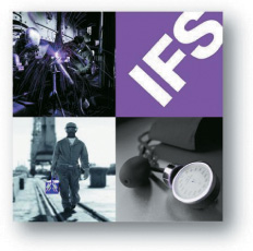 IFS 2012 Etkinlikleri IFS Bakım ve Onarım Yönetimi Semineri ile Başlıyor IFS 2012 Etkinlikleri IFS Bakım ve Onarım Yönetimi Semineri ile Başlıyor