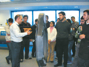 Isısan Akademi’de Eğitim Artık Her An Elinizin Altında