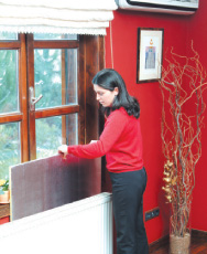 İzocam  İzopan ile Isı Kaybına Son