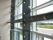 KlimaPlus  Thermoscreens Hava Perdeleri