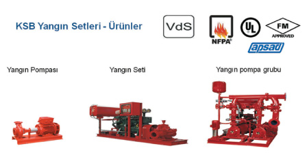 KSB Eğitimleri Devam Ediyor KSB Eğitimleri Devam Ediyor